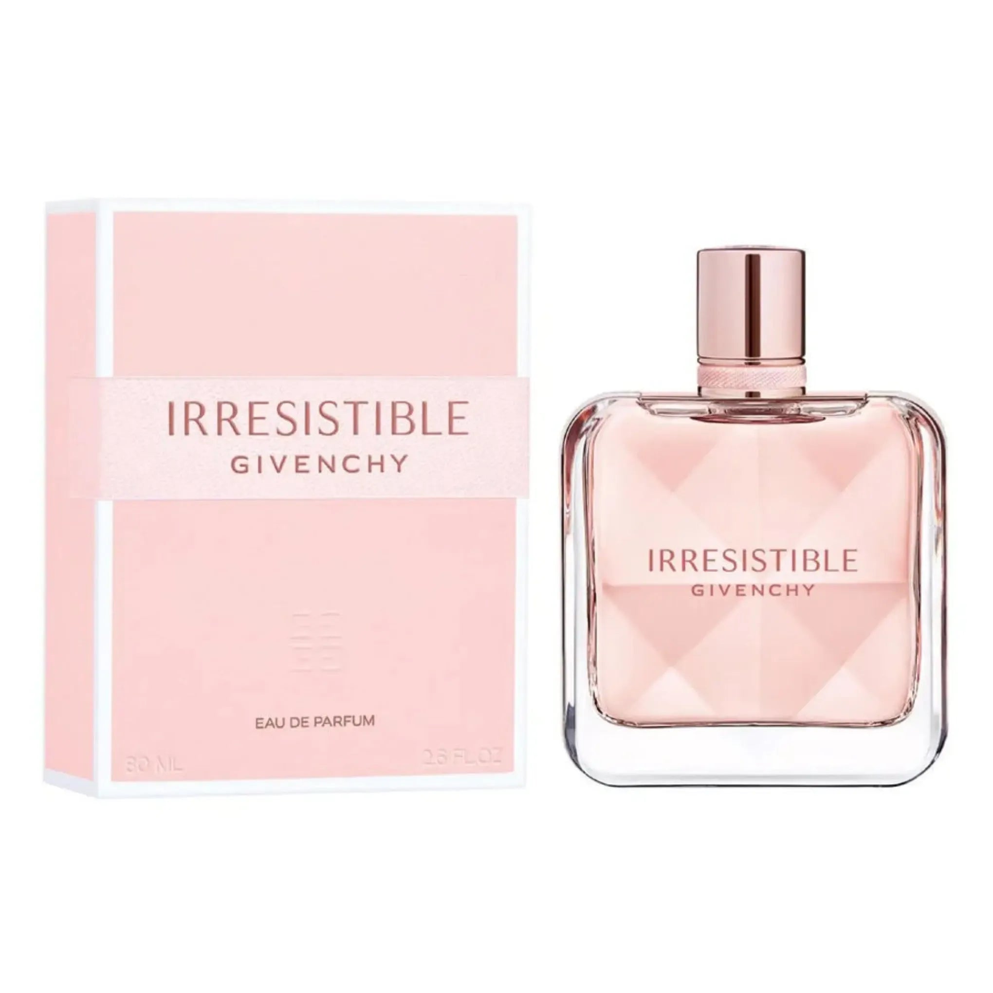 Irresistible - By Givenchy EDP-Givenchy-MANZARA STORE-80ml-Original Master Box-MANZARA STORE